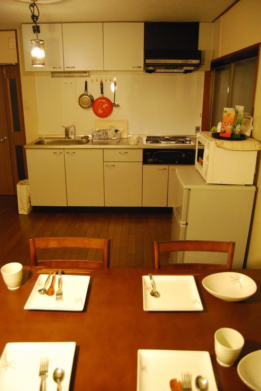 Ferienhaus Nene House Kyōto